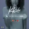 K. KILO - Dnd - Single
