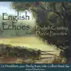 Liz Donaldson, Colleen Reed, Becky Ross - English Echoes: English Country Dance Favorites